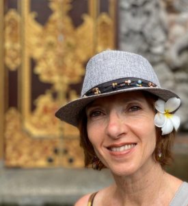 Photo de profil de Geneviève Le Martret