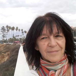 Photo de profil de Genevieve Le Scour