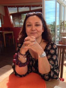 Photo de profil de Geneviève Lermigeaux