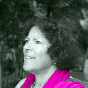 Photo de profil de Geneviève Llamas
