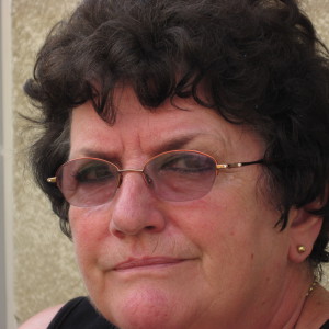 Photo de profil de Geneviève Louis