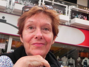 Photo de profil de Geneviève Lovie