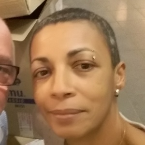 Photo de profil de Geneviève Marchelie