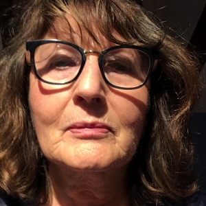 Photo de profil de Geneviève Marilier