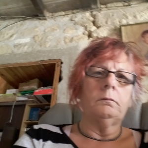 Photo de profil de Genevieve Marteau