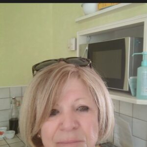 Photo de profil de Genevieve Maylin