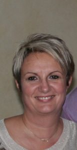 Photo de profil de Geneviève Melquiot