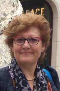 Photo de profil de Geneviève Michaud