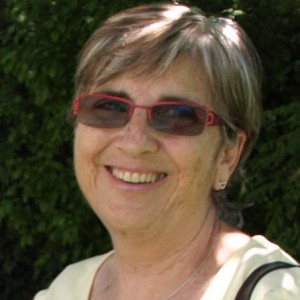 Photo de profil de Geneviève Monne