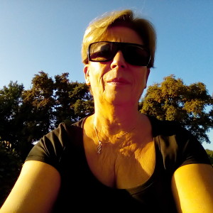 Photo de profil de Geneviève Morel