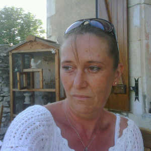 Photo de profil de Geneviève Morisset