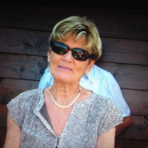 Photo de profil de Geneviève Mouchet