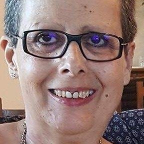 Photo de profil de Geneviève Moudache