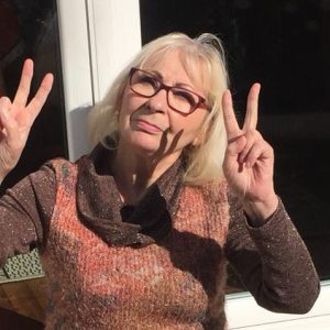 Photo de profil de Geneviève Moulin