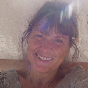 Photo de profil de Genevieve Oursel