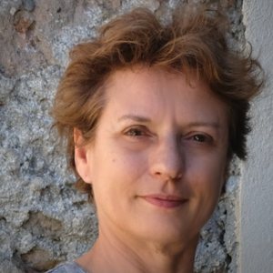 Photo de profil de Geneviève Owen Jones