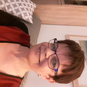 Photo de profil de Genevieve Paduan