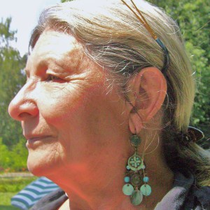Photo de profil de Geneviève Papillard