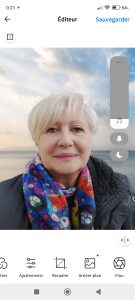 Photo de profil de Geneviève Paris