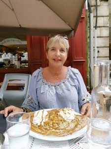 Photo de profil de Genevieve Pascual