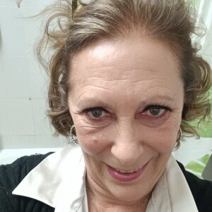 Photo de profil de Geneviève Pasqual