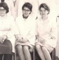 Photo de profil de Geneviève Peron