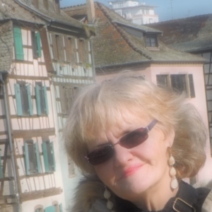 Photo de profil de Genevieve Perrin