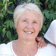 Photo de profil de Geneviève Perrossier