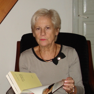 Photo de profil de Genevieve Persillet