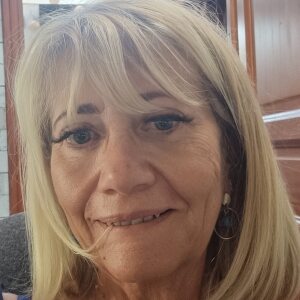 Photo de profil de Geneviève Peyron