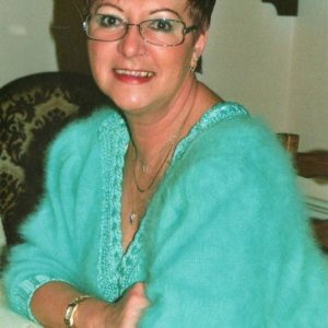 Photo de profil de Geneviève Picard