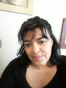 Photo de profil de Genevieve Piriou