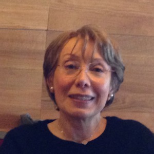 Photo de profil de Geneviève Ratard