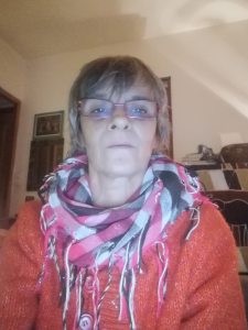 Photo de profil de Geneviève Rèche