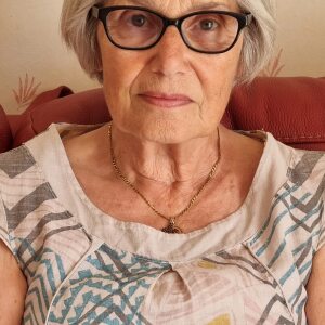 Photo de profil de Genevieve Reis