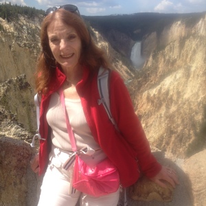 Photo de profil de Geneviève Rochelimagne