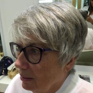 Photo de profil de Geneviève Rouzault