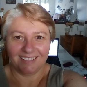 Photo de profil de Genevieve Rudelle