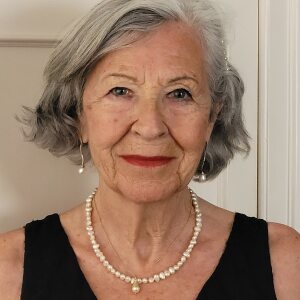 Photo de profil de Genevieve Salietti