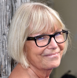 Photo de profil de Geneviève Sambarrey