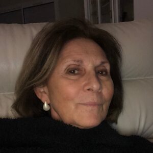 Photo de profil de Genevieve Sanchez