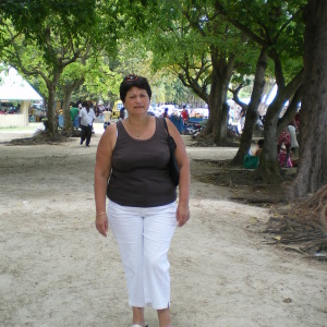 Photo de profil de Genevieve Sevin