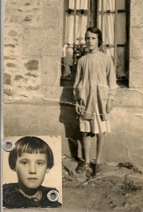 Photo de profil de Geneviève Simonin