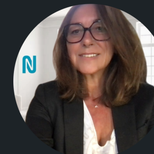Photo de profil de Geneviève Souchon Naodingar
