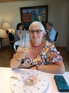 Photo de profil de Geneviève Sueur