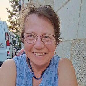 Photo de profil de Geneviève Suiveng