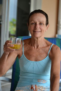 Photo de profil de Geneviève Symphor
