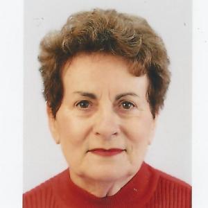 Photo de profil de Genevieve Thebault