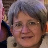 Photo de profil de Genevieve Thibaud