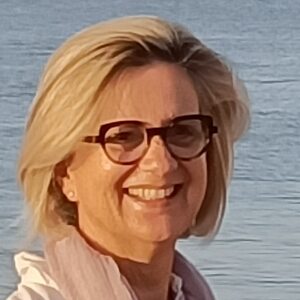 Photo de profil de Geneviève Thuillat